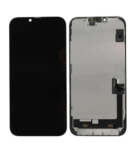 iPhone 14 Dokunmatik Ekran (GX OLED)