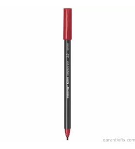 Edding 1255 Bordo Kaligrafi Kalemi (2,0 mm)