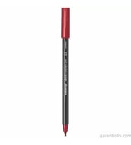 Edding 1255 Bordo Kaligrafi Kalemi (2,0 mm)