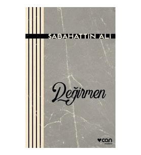 Değirmen