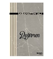 Değirmen