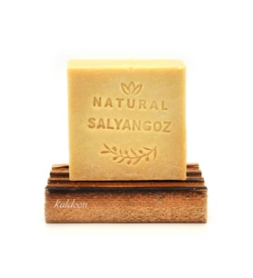 Salyangoz Sabunu El Yapımı Doğal 120 G