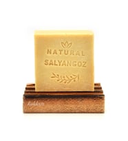 Salyangoz Sabunu El Yapımı Doğal 120 G