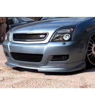 Opel Vectra Uyumlu C Ön Tampon Eki Elegance Boyalı (Renksiz)