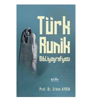 Türk Runik Bibliyografyası
