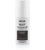Koyu Kahverengi Root Touch-up Beyaz Kapatıcı Sprey 75 ml