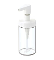IKEA TACKAN beyaz 200 ml sıvı sabunluk