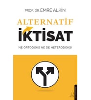 Alternatif İktisat