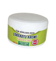 Corex Çörek Otu Kremi Green Box 200 ml