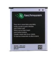 Technozen S4 B600BC (SM-i9500 i9505) Batarya Pil 2600 mAh OUTLET
