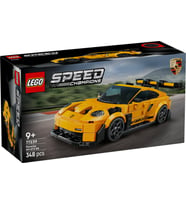 LEGO Speed Champions 77239 Porsche 911 GT3 RS
