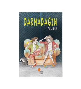 Darmadağın Aslı Der Günışığı Kitaplığı