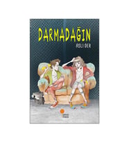 Darmadağın Aslı Der Günışığı Kitaplığı