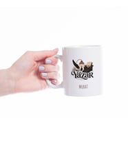 Kişiye Özel Meslek Kupası - Acil Tıp Teknisyeni