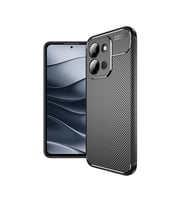 Xiaomi Redmi 15C 4G Uyumlu Kılıf Zore Negro Silikon Kapak