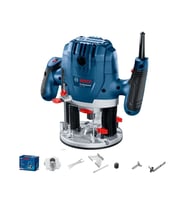 Bosch GOF 130 Freze Makinesi