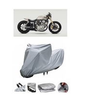 Yeni Yamaha Virago XV 1100   Motosiklet Brandası ARKA ÇANTA UYUMSUZ BRANDA