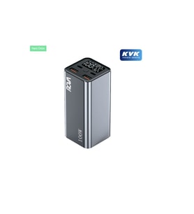 ROVA PWS616  20000 MAh Taşınabilir Powerbank PD Hızlı Şarj 100w KVK Garantili