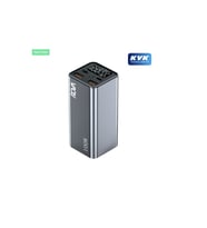 ROVA PWS616  20000 MAh Taşınabilir Powerbank PD Hızlı Şarj 100w KVK Garantili
