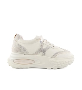 GUJA 25k305-5 Bej Kadın Sneakers
