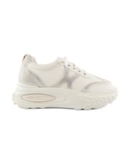 GUJA 25k305-5 Bej Kadın Sneakers