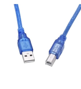 3D Yazıcı / Yazıcı / Arduino USB Kablosu