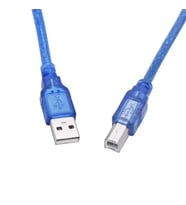 3D Yazıcı / Yazıcı / Arduino USB Kablosu