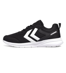 Hummel Nency Iı Siyah Unisex Sneaker 900887-2001