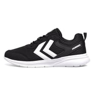 Hummel Nency Iı Siyah Unisex Sneaker 900887-2001