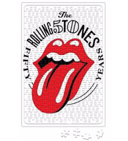 Rolling Stones Puzzle 240 Parça Yapboz