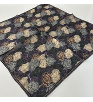 Locella Soft Pamuklu Eşarp LDFF9908