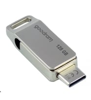 128GB GOODRAM ODA3 USB 3.2 GEN1 OTG BELLEK