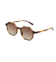 NOON GLASSES 1002 55 44 Unisex Güneş Gözlüğü