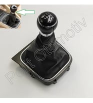Volkswagen Golf 5 Jetta Eos Scirocco Vites Topuzu 6 İleri 1K0711113 / 5k0711113E