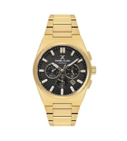 DANIEL KLEIN DK.1.13981-11 ERKEK KOL SAATİ (Gold)