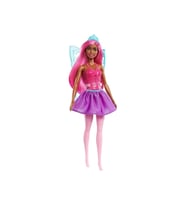 Barbie - Negra - Fada - Gxd60