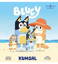Bluey - Kumsal