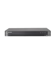 Hikvision DS-7232HGHI-M2 32 Kanal 2 Sata Ses Destekli H.265+ ACUSENSE Hibrit DVR Kayıt Cihazı