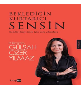 Beklediğin Kurtarıcı Sensin