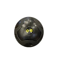 SB2 SLAM BALL ZIPLAMAYAN SAĞLIK TOPU 2 KG (Siyah)
