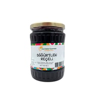 Böğürtlen Reçeli 700 gr MG