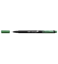 Bic Intensity Keçe Uçlu Kalem Koyu Yeşil 946525
