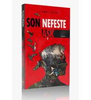 Son Nefeste Aşk - Yılmaz Bozan
