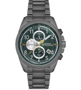 SERGIO TACCHINI ST.1.10137.6 ERKEK KOL SAATİ