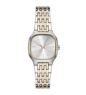 Skagen SKW3160 Kadın Kol Saati (Altın)