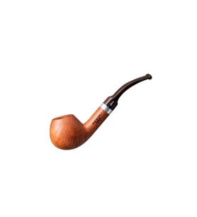 Kuyruklu Yıldız 608 9mm Akrilik Saplı Filtreli Pipo