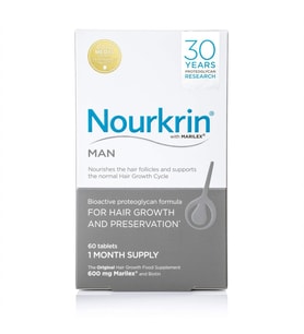 Nourkrin Man 60 Tablet