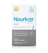 Nourkrin Man 60 Tablet