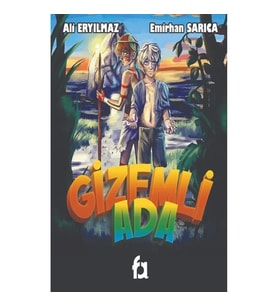 Gizemli Ada