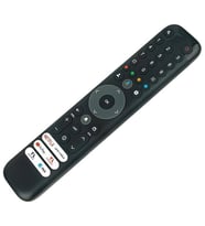 Tcl 85C755 İle Uyumlu 4k Smart  Tv Kumanda-Mikrofonlu